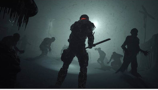 The Callisto Protocol Xbox One Game