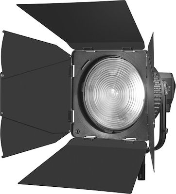 Godox FLS-LB02 Studio Accessories Barndoors for FLS10 Fresnel lens