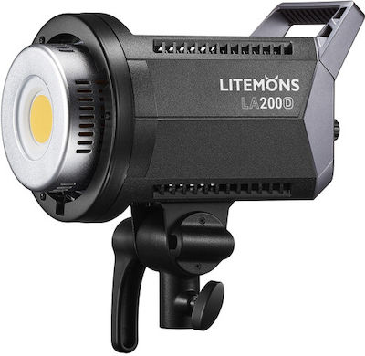 Godox Litemons LA200D-K2 Double Kit Kit de Iluminat