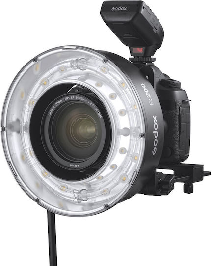 Godox R200 Studio Flash pentru Studio