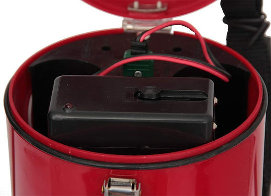 LTC Audio MEGA50W Megaphone 50W with Voice Recording