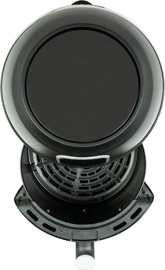 Sogo Friteuză cu aer 3.5lt Negru FRE-SS-10805
