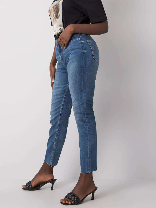 Factory Price Women's Jean Trousers