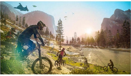 Riders Republic Xbox Series X Игра
