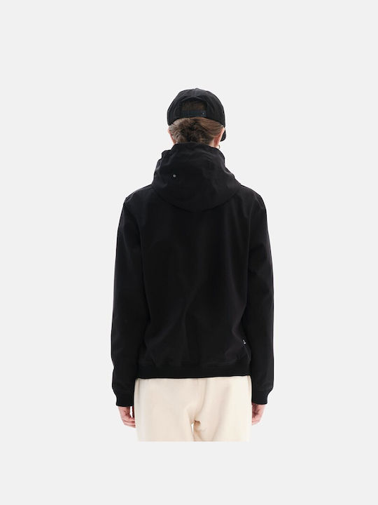 Women's Sports Jacket Black