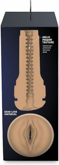 Kiiroo Feel Masturbator Vagina Light Brown