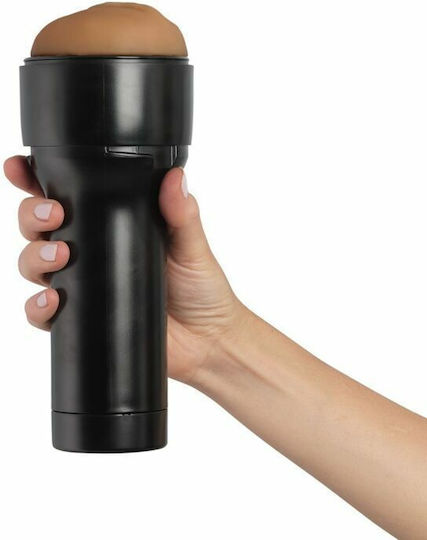 Kiiroo Feel Masturbator Vagina Light Brown