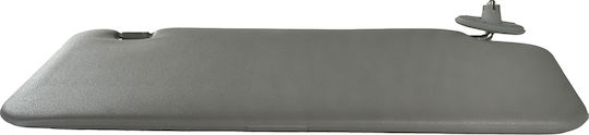 Car Sunshade Sun Visor Left for Toyota Hilux Vigo '05-'15
