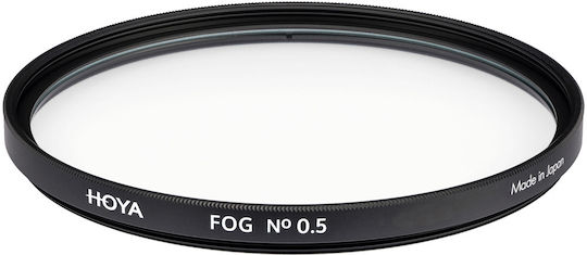 Hoya Creative Fog No0.5 Filter Special Effects Diameter 55mm for Camera Lenses