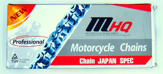 MHQ Drive Chain 420 124Δ