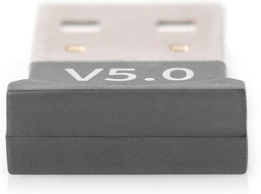 Digitus USB Bluetooth 5.0 Adapter (DN-30211)