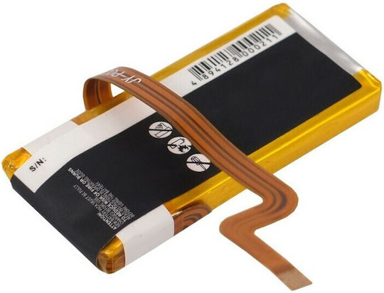 MultiEnergy Battery MP3 Apple iPod 5th Gen. Battery