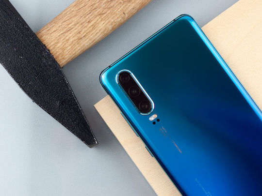 3MK Lens Protection 4pcs Kameraschutz Gehärtetes Glas Transparent für das Realme 9 Pro+