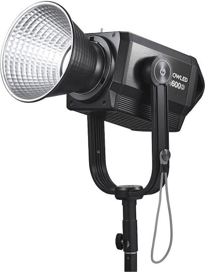 Godox Knowled M600D LED Daylight 5600KK 740W with Brightness 15700lm