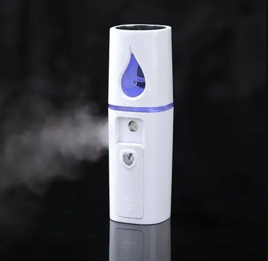 Kris Nails Nebulizer USB Αξεσουάρ Βλεφαρίδων