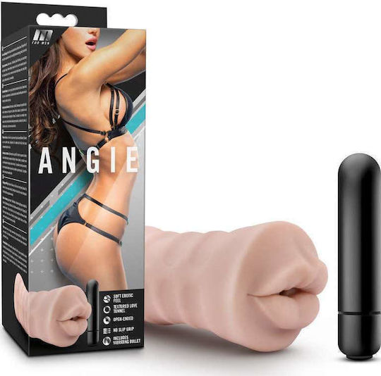 Blush M for Men Angie Masturbator BL-73533 1buc