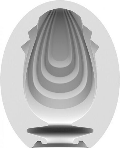 Satisfyer Savage Masturbator Egg 3er Set