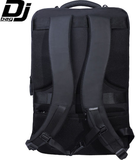 Walkasse DJ Bag Hard BackPack DJBAG-HARD-BACKPACK