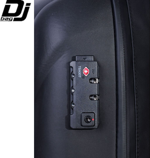 Walkasse DJ Bag Hard BackPack DJBAG-HARD-BACKPACK