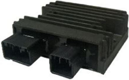 Sun Regulator Rectifier Motocicletă pentru Honda CBF 600 / SH 300 - Magazin online 04601187