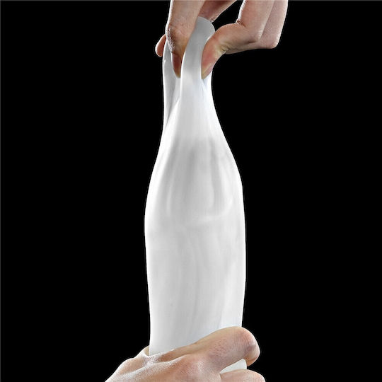 Lovetoy Giant Egg Climax Spirals Edition Masturbator LV350003 1Stück