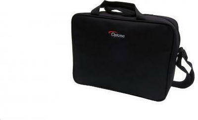 Optoma Universal Carry Bag Projektor-Tasche Schulter in Schwarz Farbe