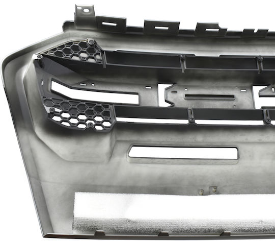 Kühlergrill Auto für Ford Ranger