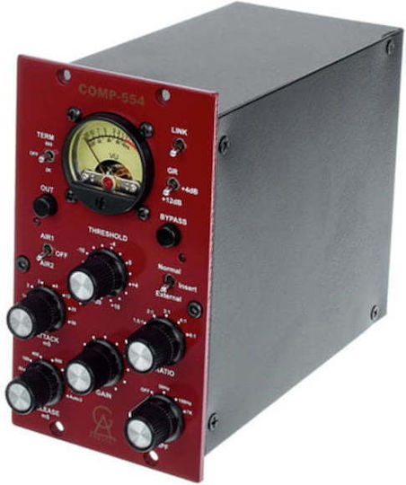 Golden Age Comp-554 MKII Compressor