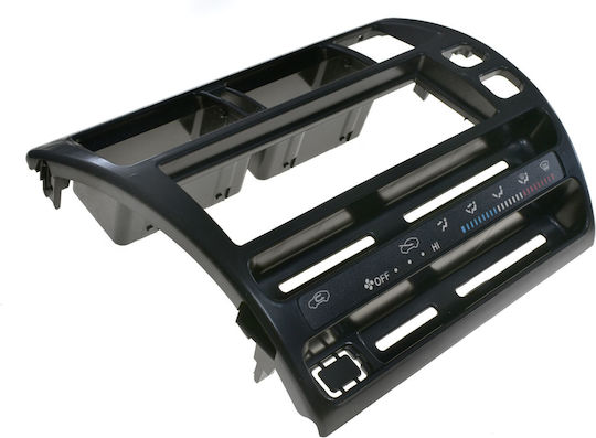 Πρόσοψη 1 Din 55405-12690 για Toyota Corolla 1992-1997