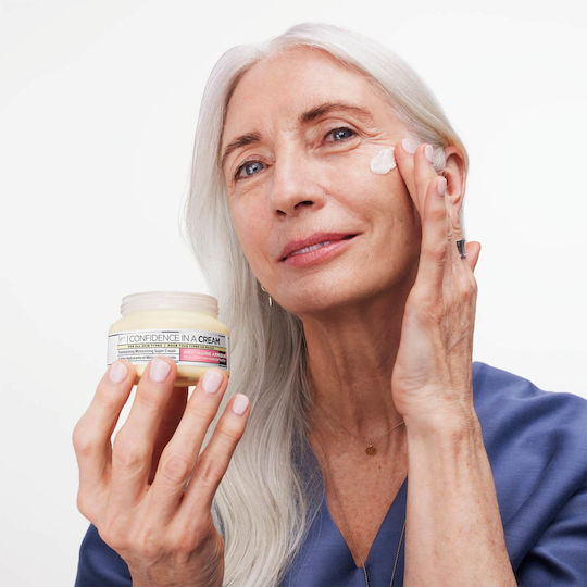 it Cosmetics Confidence Rich 24h Cream Face Day with Ceramides 15ml