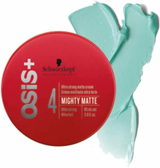 Schwarzkopf Osis+ Mighty 85ml