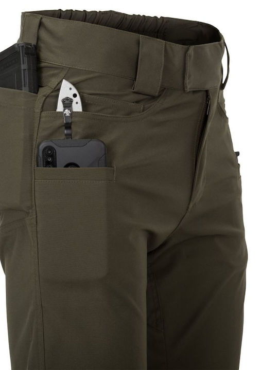 Helikon Tex Greyman Tactical Shorts Κυνηγετικό Παντελόνι Ash Grey σε Γκρι χρώμα