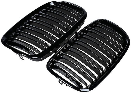 Măști decorative pentru mașini BMW X5 (E70) / X6 (E71) / X5 / X6 / E70