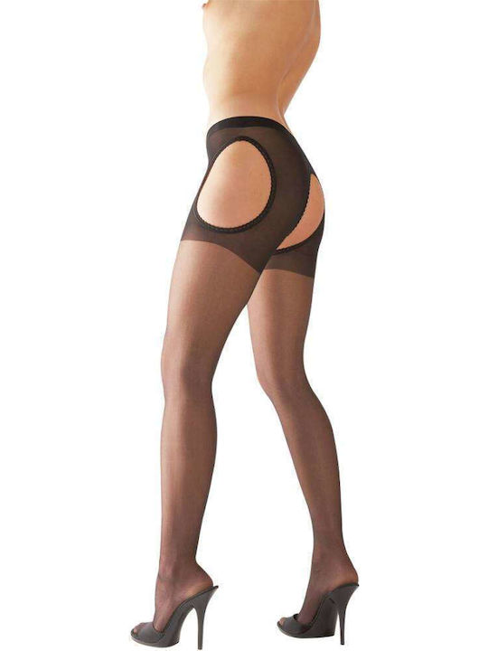 Cottelli Collection Dresuri Sexy Sex Negru