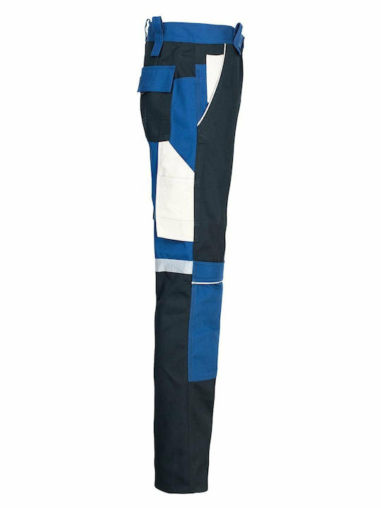 STOP Arbeitshosen Marineblaue STOP Arbeitshosen Marineblaue