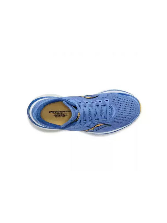 Endorphin Speed 3 Sport Shoes Running Blue
