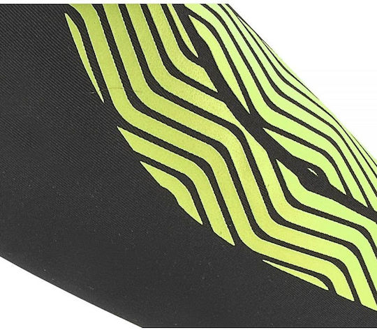 Select Sport Calf compression Ελαστική Περικνημίδα σε Μαύρο Χρώμα 6150