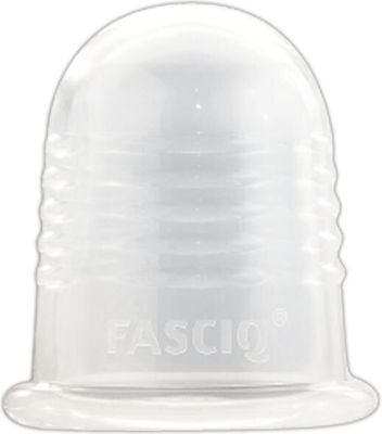 Fasciq Silicone Suction Cup Large 1pcs