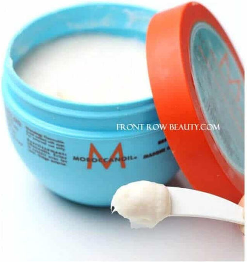 Moroccanoil Възстановяваща Маска за Коса за Възстановяване с Арганово Масло 500ml