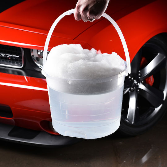 AutoGlym Ultra High Definition Shampoo Șampon Auto With Wax 1lt