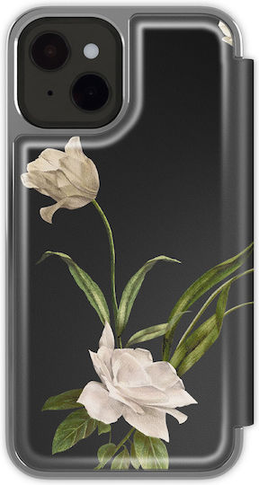 Ted Baker Book Δερματίνης Elderflower (iPhone 14 Plus)