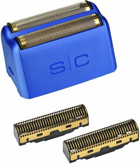GammaPiu Prodigy Stylecraft Foil Ξυριστική Μηχανή Προσώπου Επαναφορτιζόμενη