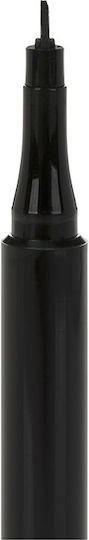 Maybelline Tattoo Brow Στυλό για Φρύδια 130 Deep Brown 6gr