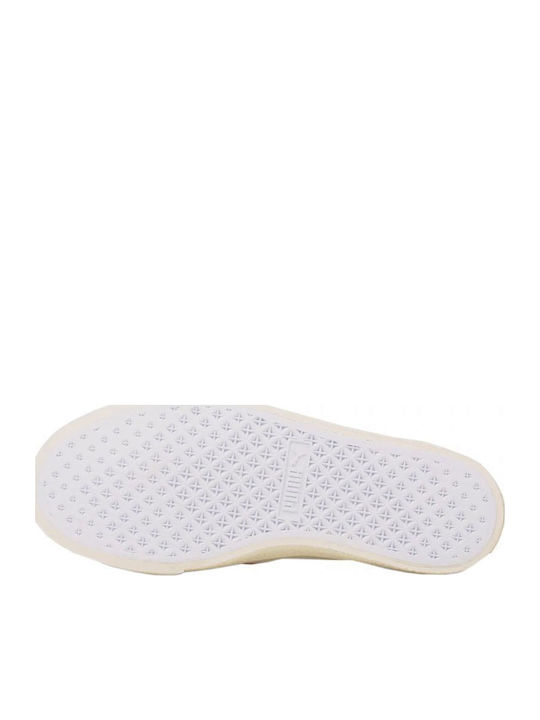 Bari Z Stoff Damen Slip-Ons Rosa