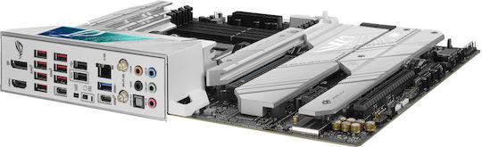 Asus Rog Strix X670E-A Gaming WIFI Placă de bază ATX cu AMD