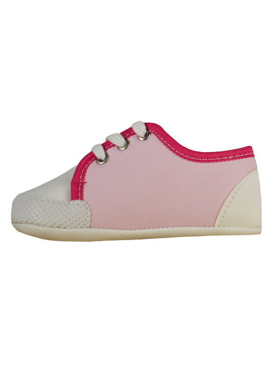 Energiers Baby Sneakers Rosa