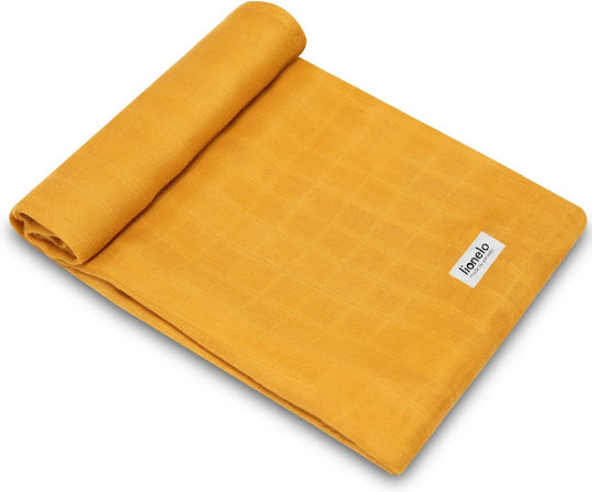 Lionelo Dino Kuscheldecken Mehrfarbig 70x70cm. 3Stück