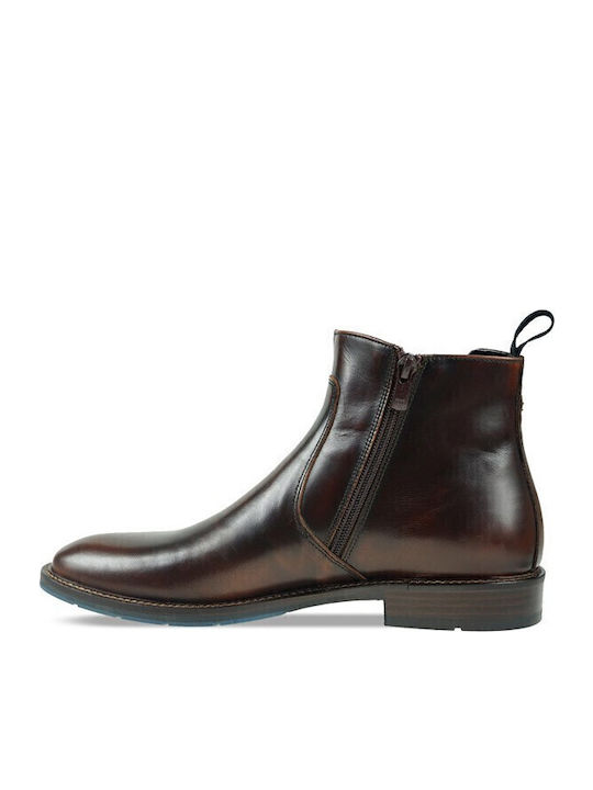 Piele Maro Ghete Chelsea Anatomic