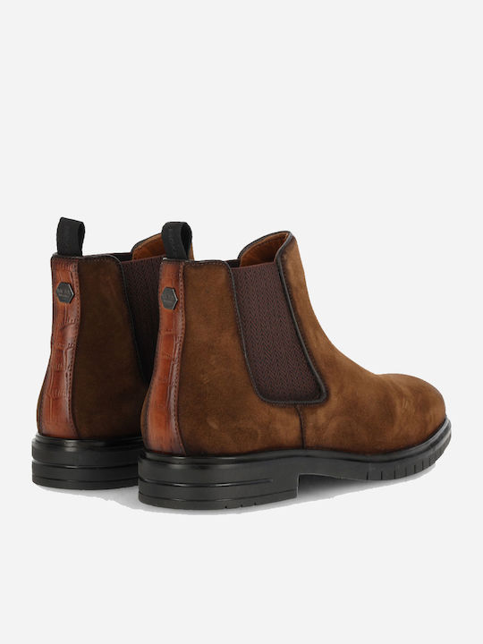 Suede Maro Ghete Chelsea