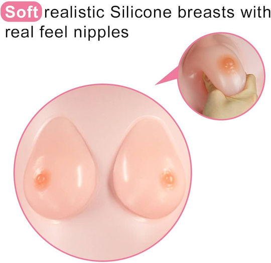 Lovetoy Păpușă De Dragoste Super Love Din Silicon Fundul / Gura / Vagin LV153002